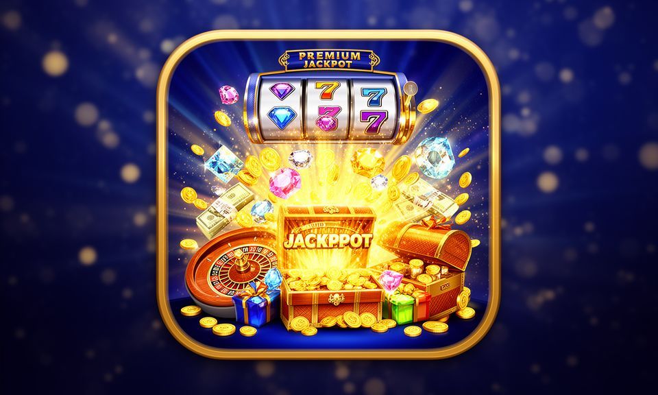 sports888 Slots